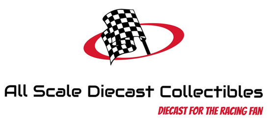 All Scale Diecast Collectibles LLC logo