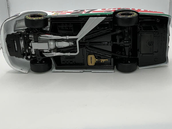 CASEY ATWOOD 2000 CASTROL GTX BANK 1:24 NASCAR DIECAST - Action Racing Collectables
