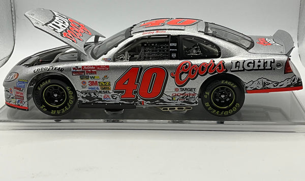 STERLING MARLIN 2003 COORS LIGHT 1:24 NASCAR DIECAST by Action Racing Collectables