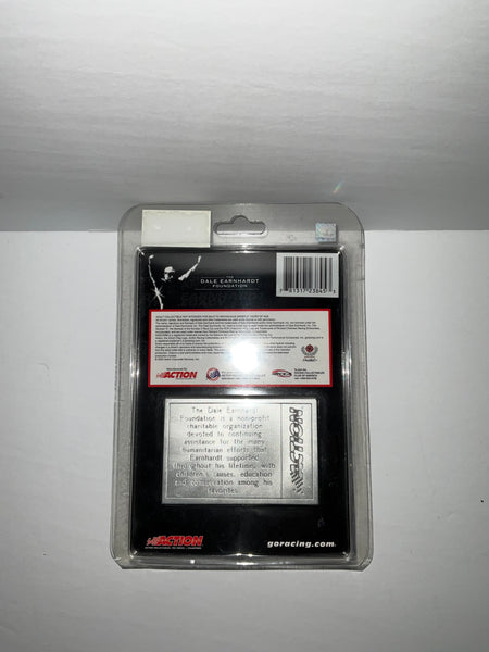 DALE EARNHARDT SR 2003 DALE EARNHARDT FOUNDATION 1:64 - Action Racing Collectables