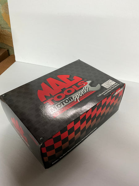 1998 JOHN FORCE CASTROL GTX ELVIS PRESLEY AND TONY PEDREGON CASTROL SYNTEC SELENA 1:32 NHRA DIECAST FUNNY CAR TWIN PACK - Mac Tools