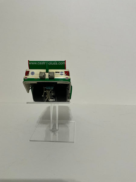 JOHN FORCE 2003 CASTROL GTX 12x CHAMPION 1:24 NHRA DIECAST FUNNY