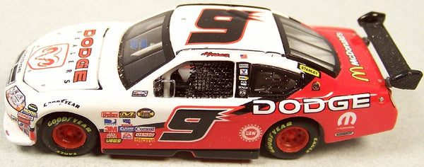 KASEY KHANE 2007 DODGE DEALERS COT 1:24 NASCAR DIECAST - Motorsports Authentics