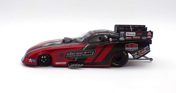 MATT HAGAN 2024 DIRECT CONNECTION 1:24 NHRA DIECAST - Auto World
