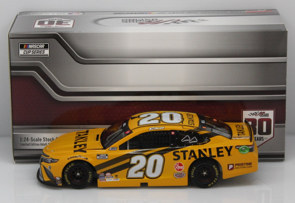 Christopher cheap bell diecast