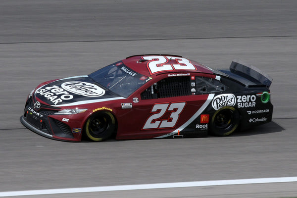 DARRELL BUBBA WALLACE JR. 2021 DR. PEPPER ZERO SUGAR 1:24 NASCAR DIECAST