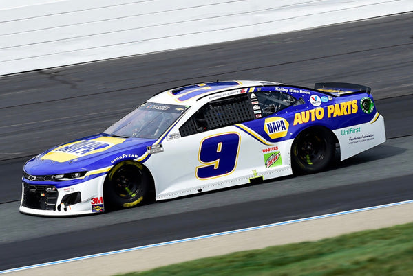 CHASE ELLIOTT 2020 NAPA 1:24 NASCAR DIECAST - Action Racing Collectables