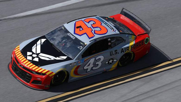 ERIK JONES 2021 U.S. AIR FORCE 1:24 NASCAR DIECAST - Lionel Racing