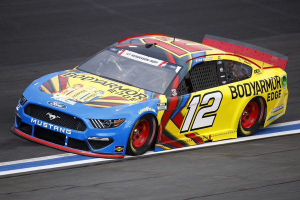 RYAN BLANEY 2021 BODYARMOR EDGE 1:24 NASCAR DIECAST - Lionel Racing