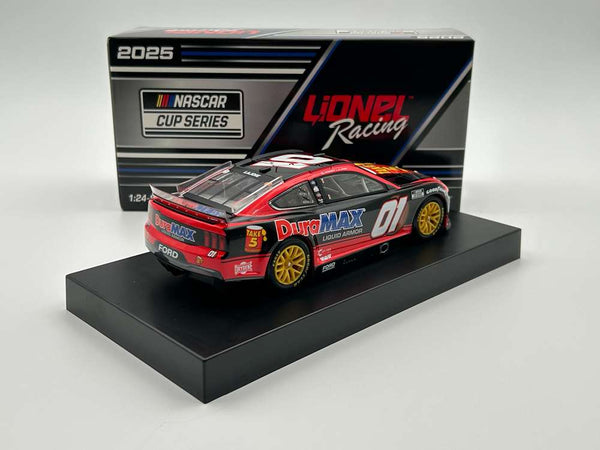 COREY LAJOIE 2025 TAKE 5 OIL CHANGE/DURAMAX 1:24 NASCAR DIECAST