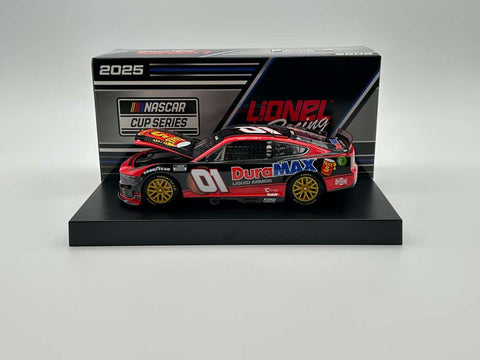 COREY LAJOIE 2025 TAKE 5 OIL CHANGE/DURAMAX 1:24 NASCAR DIECAST