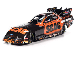 DAN WILKERSON 2024 SCAG 1:24 NHRA DIECAST FUNNY CAR - Auto World