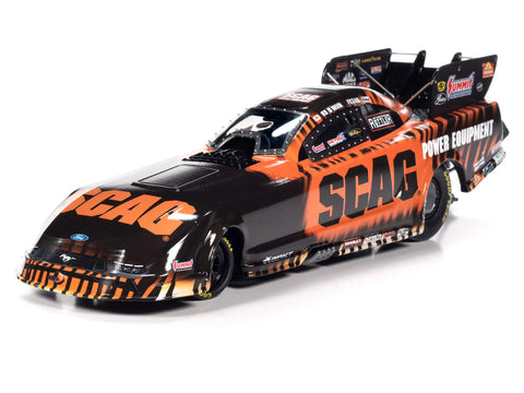 DAN WILKERSON 2024 SCAG 1:24 NHRA DIECAST FUNNY CAR - Auto World
