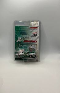 JOHN FORCE 2003 CASTROL GTX HIGH MILEAGE MUSTANG 1/64 NHRA FUNNY CAR DIECAST by Action Racing Collectables