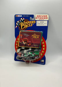 TONY PEDREGON 2002 CASTROL SYNTEC THE MUPPET SHOW 1/64 FUNNY NHRA DIECAST by WINNER’s Circle