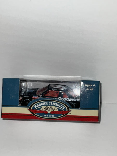 DALE EARNHARDT SR 1989 GOODWRENCH 1:64 NASCAR DIECAST - Action Racing Collectables