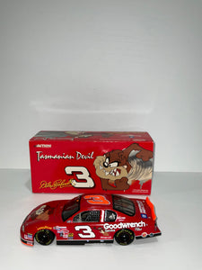 DALE EARNHARDT SR 2000 TAZ GM GOODWRENCH SERVICE PLUS 1:24 NASCAR DIECAST - Action Racing Collectables