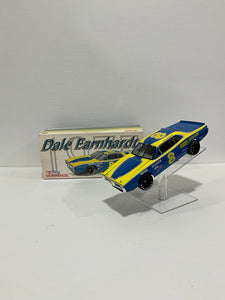 DALE EARNHARDT SR 1975 RPM 1:24 NASCAR DIECAST - Action Racing Collectables