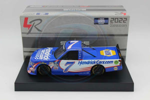 CHASE ELLIOTT 2022 HENDRICKS.COM BRISTOL 1:24 NASCAR DIECAST TRUCK - Action Racing Collectables