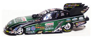 JOHN FORCE 2014 CASTROL GTX 1:24 FUNNY CAR NHRA DIECAST