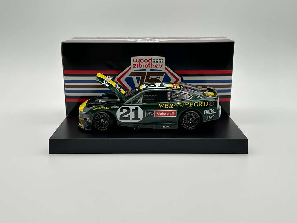 Corey Lajoie – Spoiler Diecast