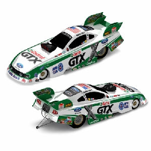 MIKE NEFF 2011 CASTROL 1:24 NHRA DIECAST FUNNY CAR - Action Racing Collectables