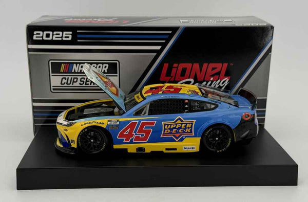 TYLER REDDICK 2025 UPPER DECK/ "SUPERMAN" 1:24 NASCAR DIECAST - Action Racing Collectables