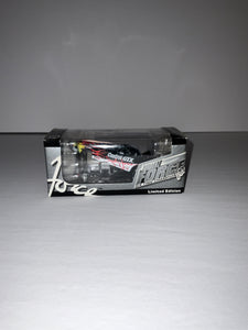 JOHN FORCE FAN CLUB 1996 CASTROL 6x CHAMPION 1:64 NASCAR DIECAST FUNNY CAR - Action Racing Collectables