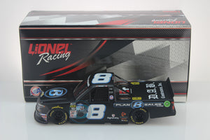 JOHN HUNTER NEMECHEK 2019 PLAN B SALES 1:24 NASCAR TRUCK DIECAST