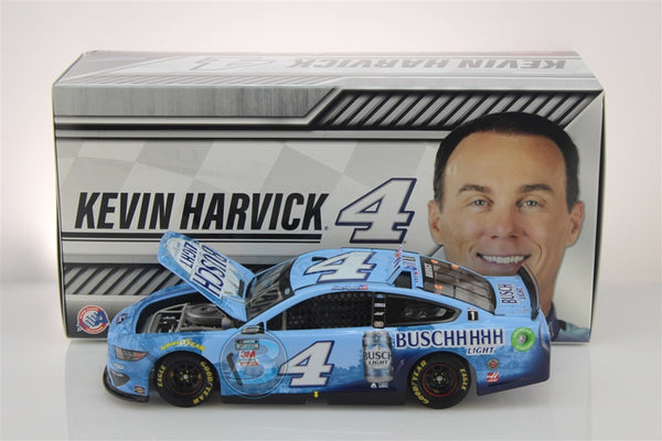 KEVIN HARVICK 2020 BUSCHHHHH BEER 1:24 NASCAR DIECAST