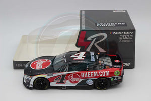 KEVIN HARVICK 2022 RHEEM 1:24 NASCAR DIECAST