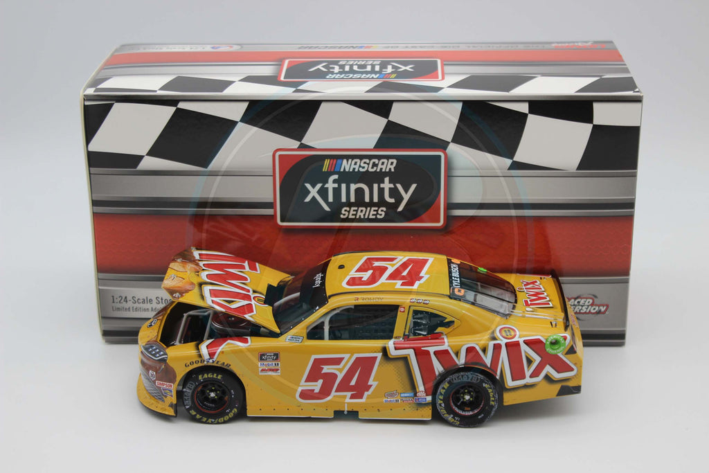 Nascar shop xfinity diecast