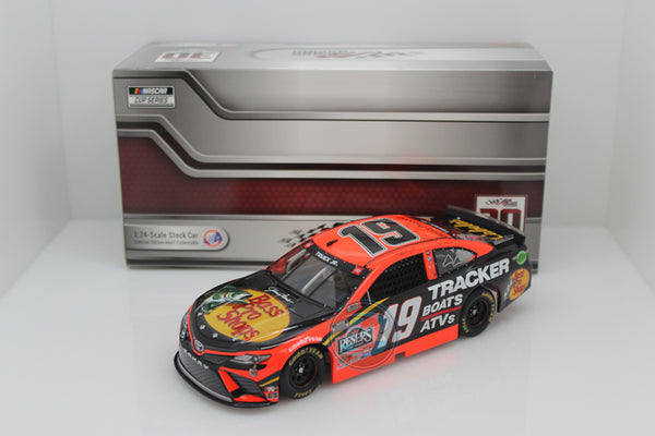 MARTIN TRUEX JR. 2021 BASS PRO SHOPS 1:24 NASCAR DIECAST