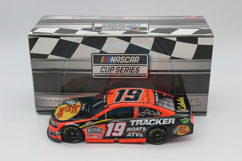 MARTIN TRUEX JR. 2021 BASS PRO SHOPS/ PHOENIX RACE WIN 3/14 1:24 NASCAR DIECAST