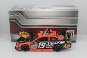 MARTIN TRUEX JR. 2021 BASS PRO SHOPS 1:24 NASCAR DIECAST