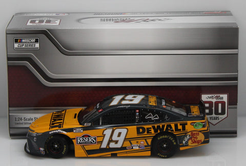 MARTIN TRUEX JR 2021 DEWALT 1:24 NASCAR DIECAST