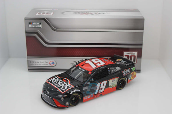 MARTIN TRUEX JR 2021 RESER 1:24 NASCAR DIECAST