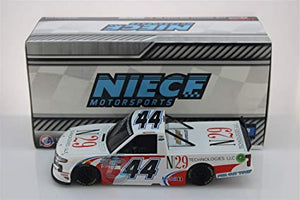 NATALIE DECKER 2020 N29 TECHNOLOGIES 1:24 NASCAR TRUCK DIECAST